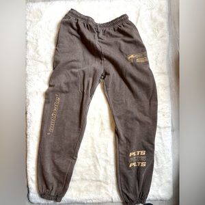 PLT sweatpants
